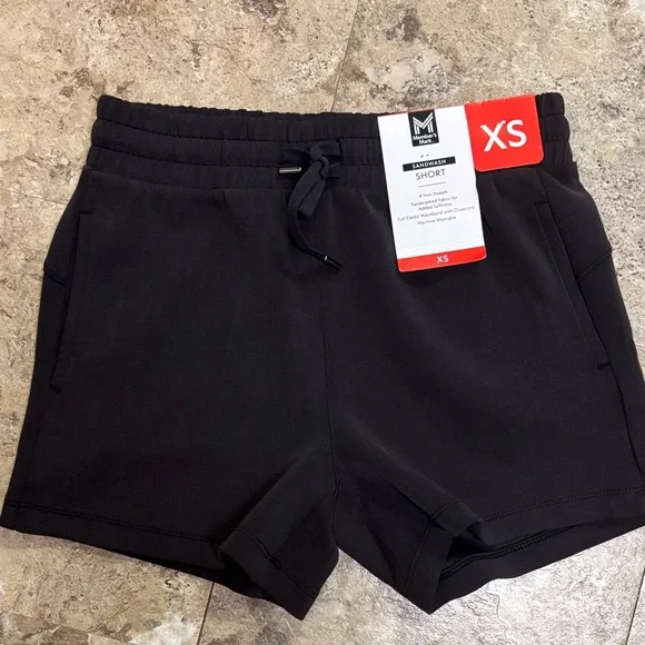 Women’s - NWT - 3 pair Short bundle - (size X-small) - Picture 2 of 14